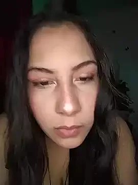 esmeralda_jadees on StripChat