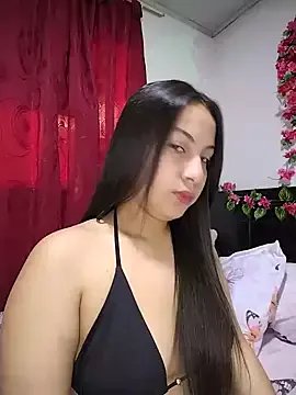 esmeralda_jadees on StripChat