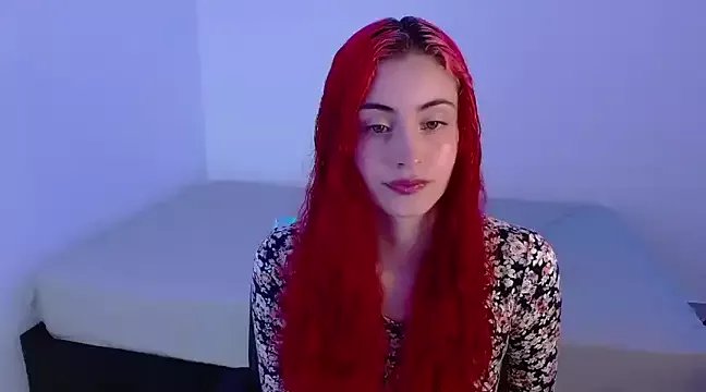 Eternal_Garden on StripChat