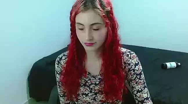 Eternal_Garden on StripChat