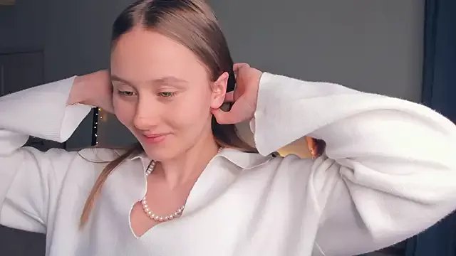 EthalBuffkin on StripChat