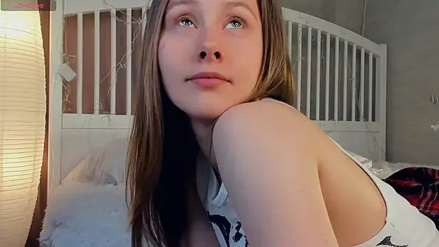 EthalBuffkin on StripChat