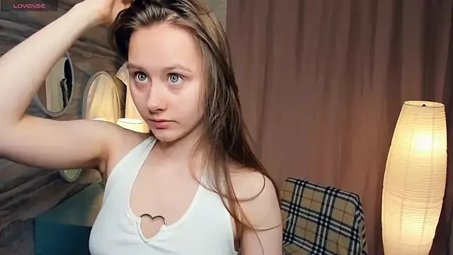 EthalBuffkin on StripChat