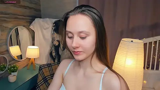 EthalBuffkin on StripChat