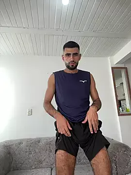Offline Ethan__Walker on StripChat