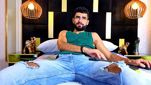 Offline Ethan__Walker on StripChat