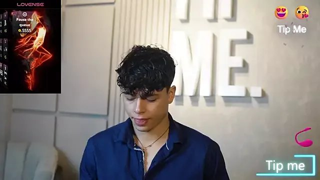 Ethan_occonor on StripChat