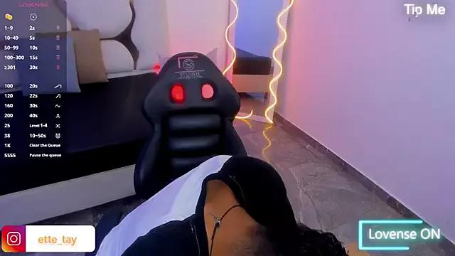 Ette_tay on StripChat