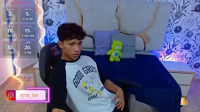 StripChat Ette_tay is Freechat Ette_tay — cunm