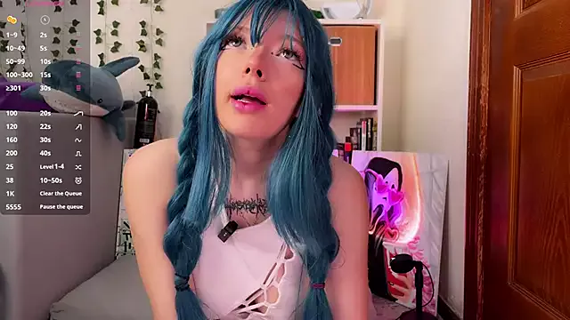 Offline Eva-miller1 on StripChat