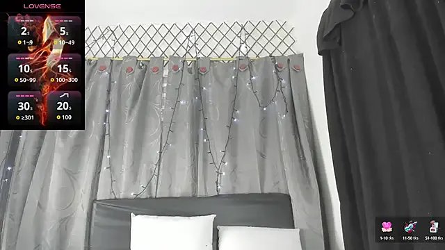 eva1saenz on StripChat