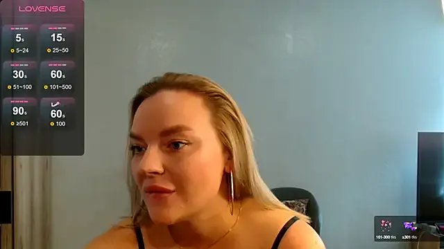 Eva___forever on StripChat