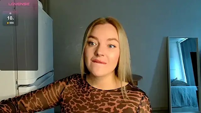 Eva___forever on StripChat