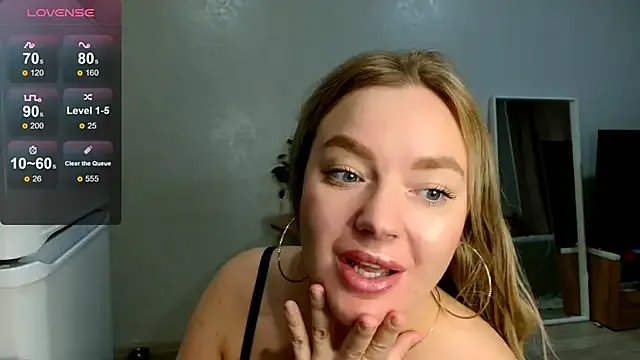 Eva___forever on StripChat