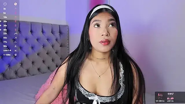 eva_cutee_ on StripChat