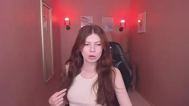 Offline eva_fale on StripChat