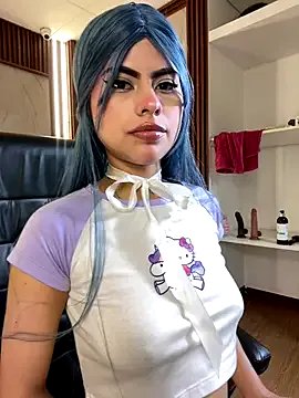 Eva_Feller69 — PRECIOSA COMO ESTAS HOY? 1MIN ?