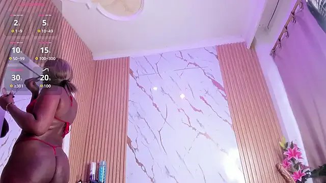 Eva_Johnss on StripChat