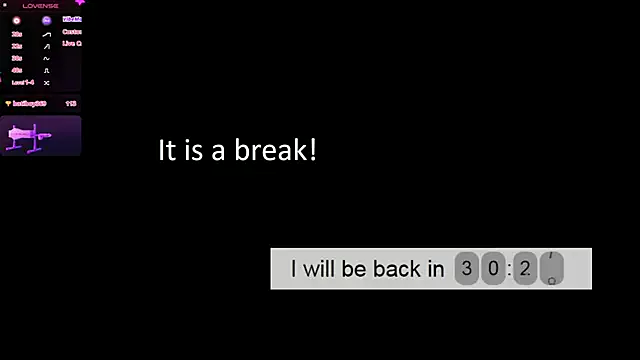 Offline eva_lim on StripChat