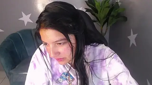 eva_smit_t — I slap my face 3 times with the dildo