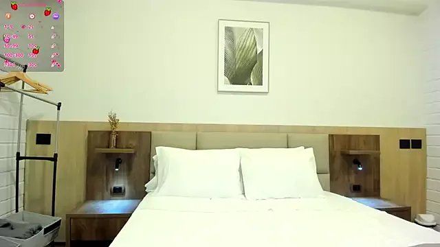 Evaa_Lunna_ on StripChat