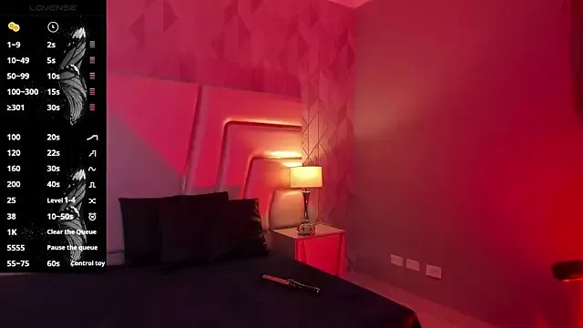 EvaaFoxxy1 on StripChat