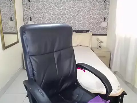 EvaFoxter on StripChat