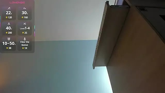 EVAGRECO on StripChat