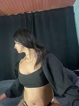 EVAH_LEE_ on StripChat