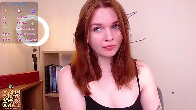 EvaJackson111 on StripChat