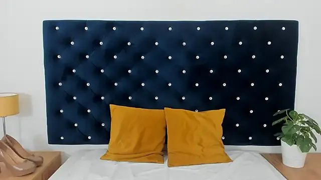 EvaLick on StripChat