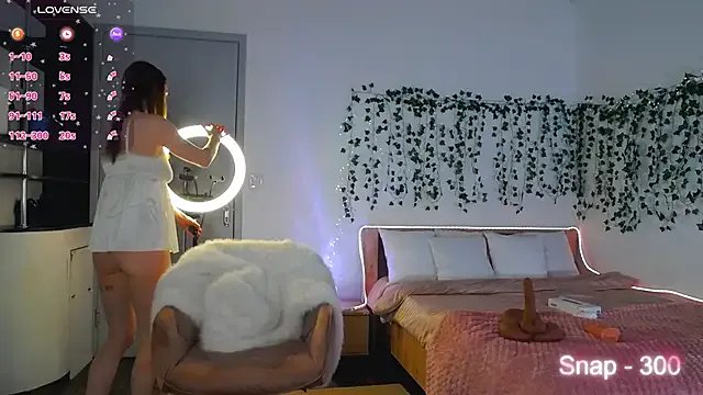 EvaLone1 on StripChat