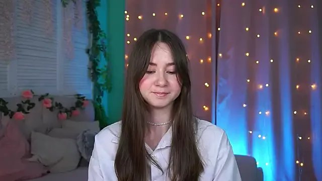 EvaMossi on StripChat