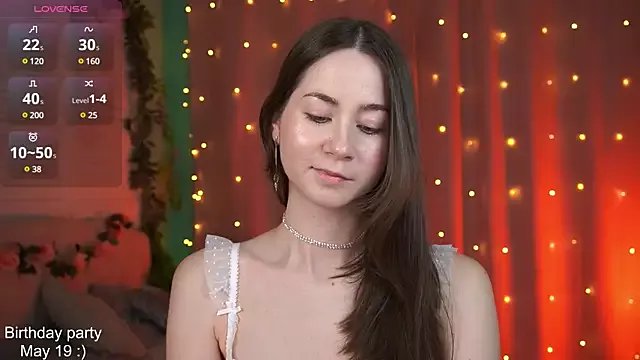 EvaMossi on StripChat