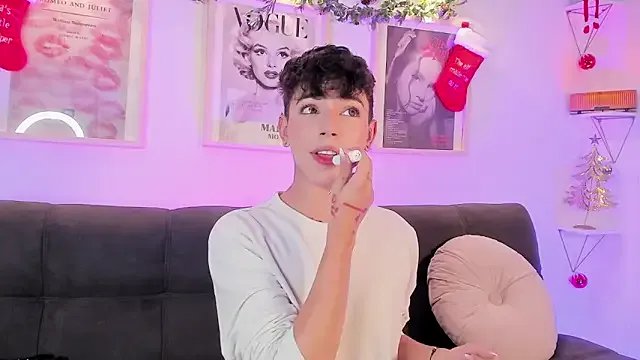 evan_voss on StripChat