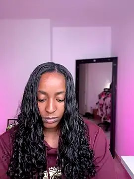 evangeline_ch on StripChat