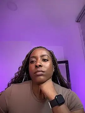 evangeline_ch on StripChat