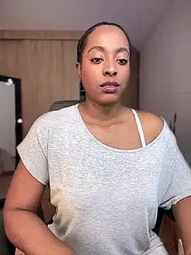 evangeline_ch on StripChat