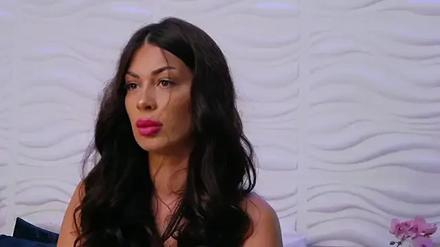 EvaRhea on StripChat