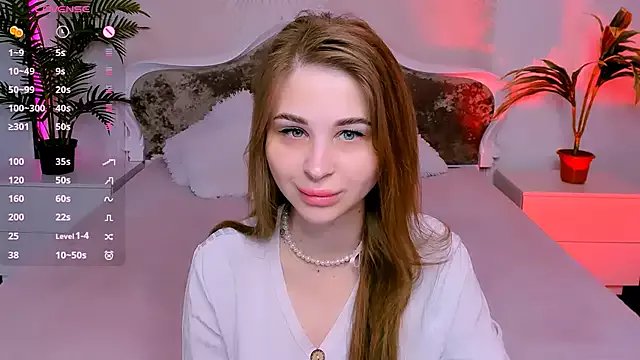 EvaRodi on StripChat