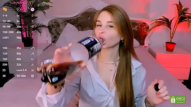 EvaRodi on StripChat