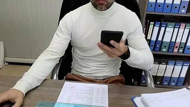 Evasionee on StripChat