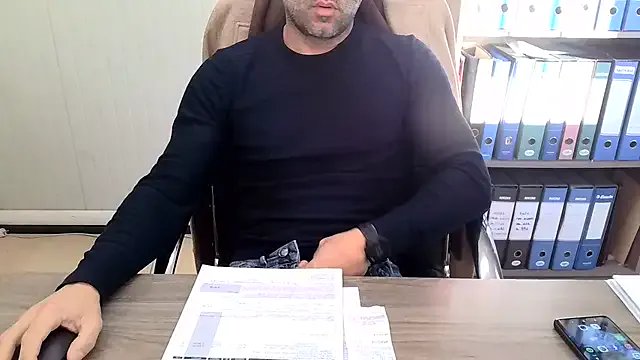 Evasionee on StripChat