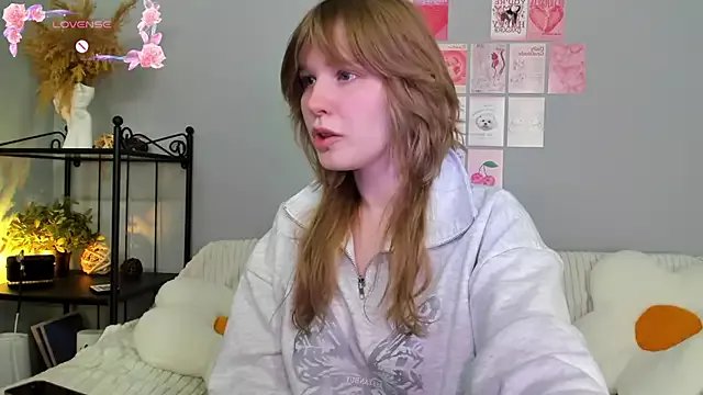 EvaStevs on StripChat