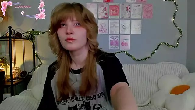 EvaStevs on StripChat