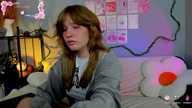 EvaStevs on StripChat