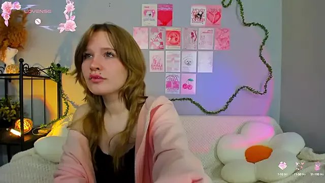 EvaStevs on StripChat