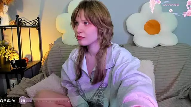 EvaStevs on StripChat