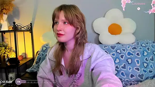 EvaStevs on StripChat