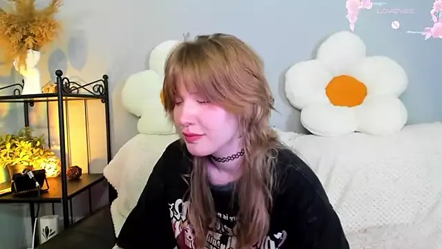 EvaStevs on StripChat